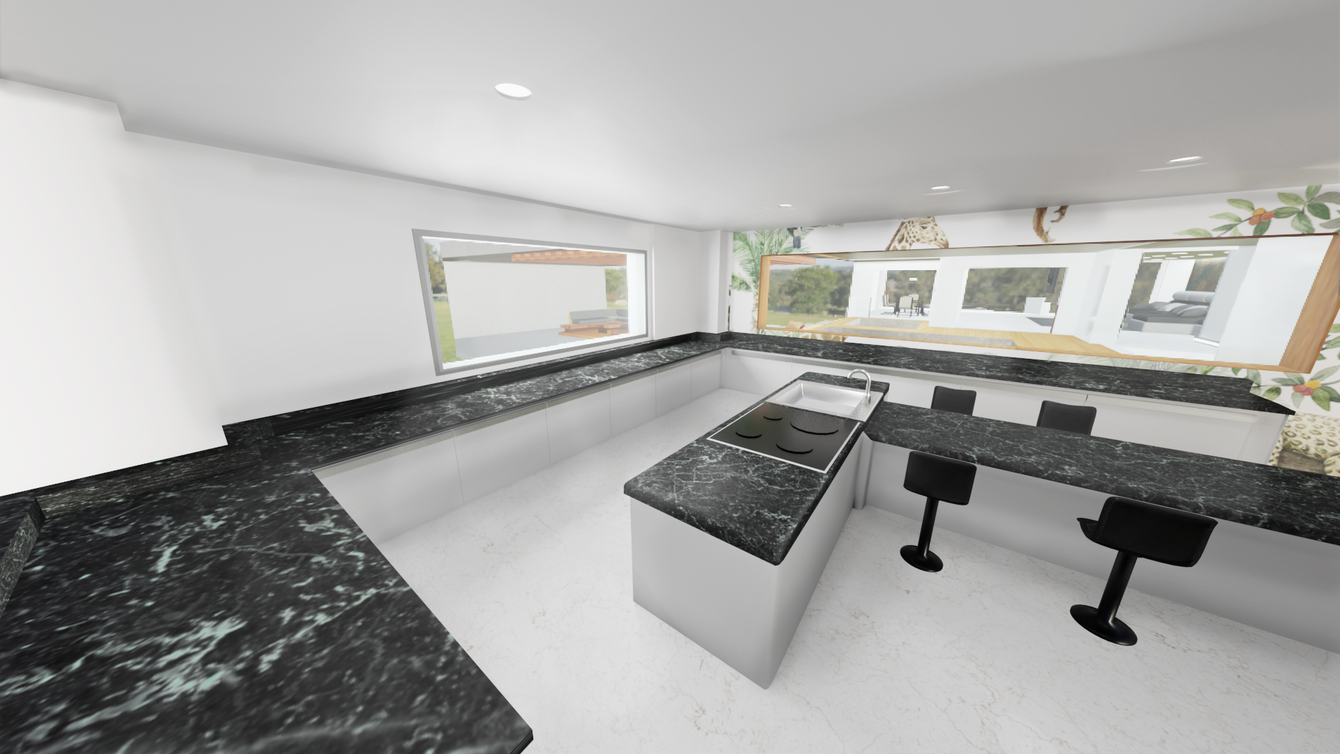 Cocina