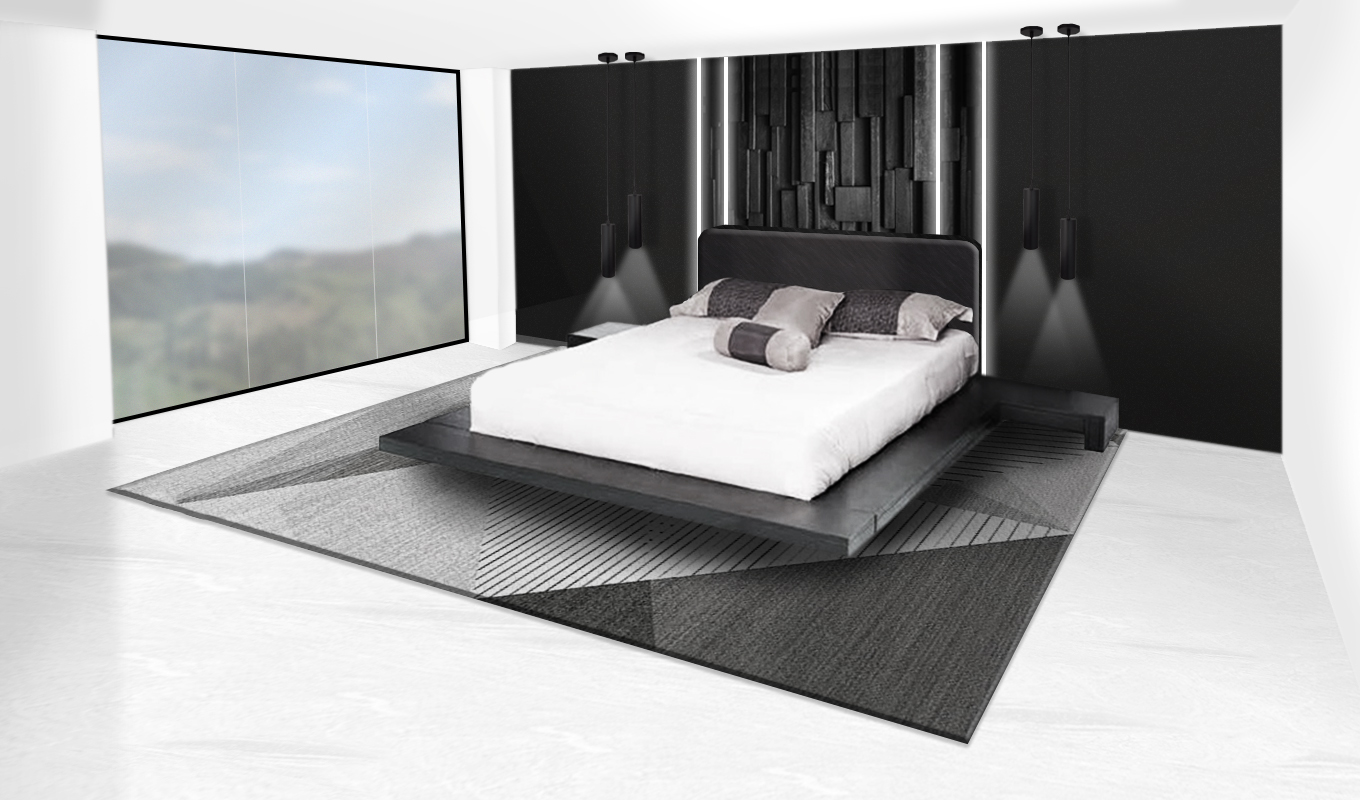 DORMITORIO 1_NEGRO