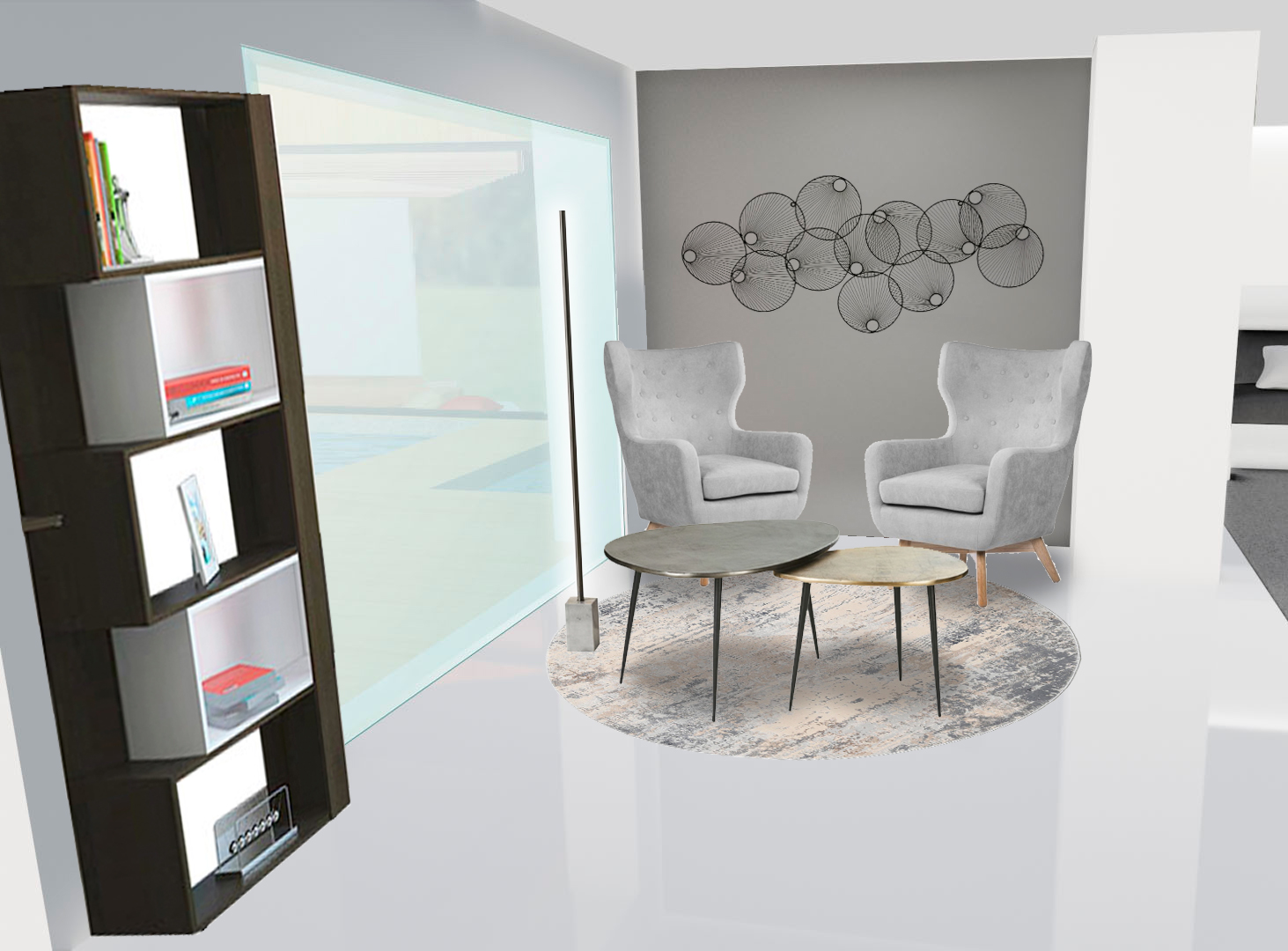 ESPACIO-LECTURA