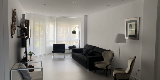 Imagen destacada vivienda líneas puras