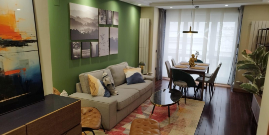 Imagen Destacada vivienda Ferrocarril