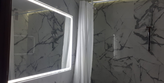 Imagen baño privado