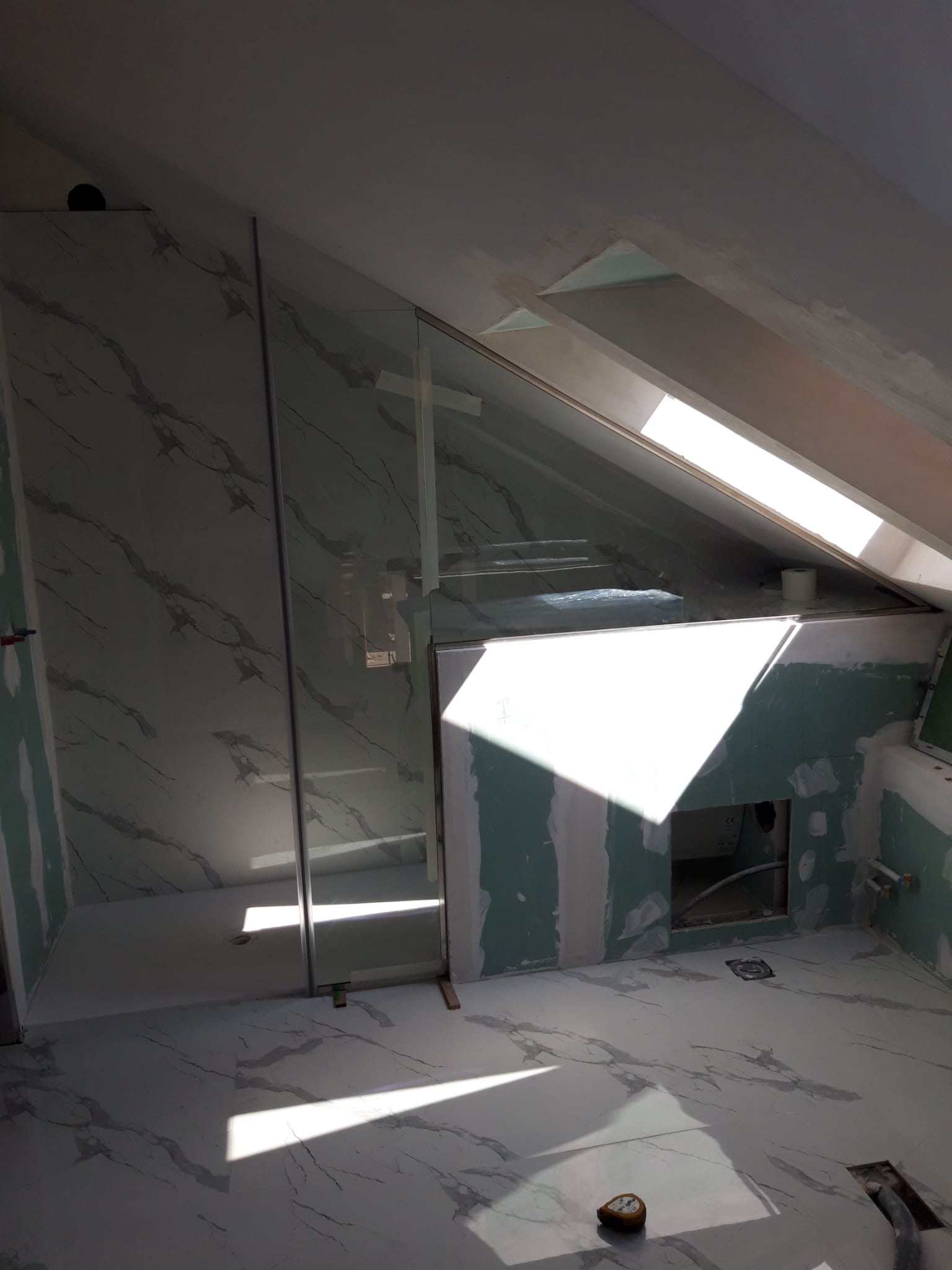 making_of__5 Making Of de la Vivienda de Jorge de Lozar 5