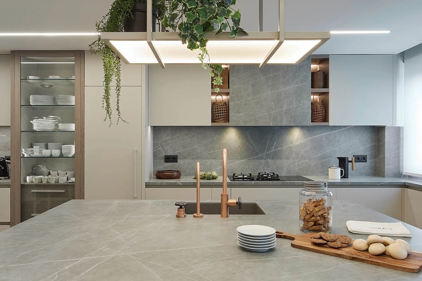 Encimera _j-min Foto encimera Neolith